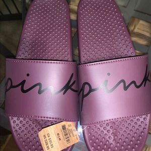 Vs PINK slides